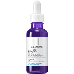 Comparateur de prix : La Roche-Posay Mela B3 sérum visage pour peaux hyperpigmentées 30 ml