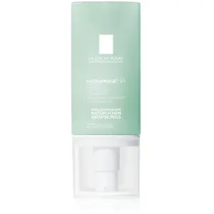 Comparateur de prix : Crème légère Hydraphase HA Hydratation intense La Roche-Posay 50 ml