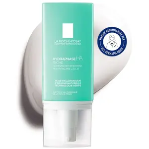Comparateur de prix : Hydraphase à crème hydratante intensive Ha La Roche Posay (50 ml) 