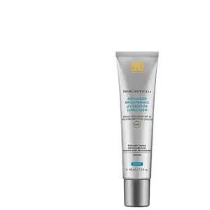 Comparateur de prix : Protection Solaire SkinCeuticals Advanced Brightening UV Defense SPF50 40 ml