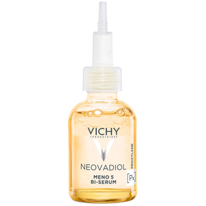 Comparateur de prix : Vichy Neovadiol Meno 5 Bi-Serum sérum visage anti-signes de vieillissement 30 ml