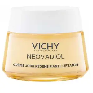 Vichy Neovadiol Crème Jour Redensifiante Liftante Peau Sèche | 50 ml pas cher