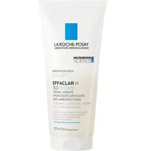 La Roche-Posay Effaclar H Iso-Biome Cleanser pas cher
