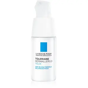 Comparateur de prix : La Roche Posay, Toleriane Dermallergo Contour des yeux, 20 ml