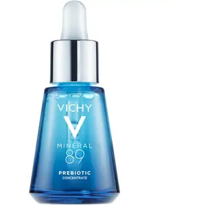 Comparateur de prix : Innovation Minéral 89 Probiotic Fractions - Vichy Sérum et booster 30 ml