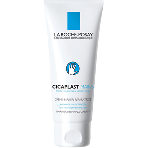 Comparateur de prix : La Roche Posay Cicaplast Mains Crème Barrière Réparatrice 100ml