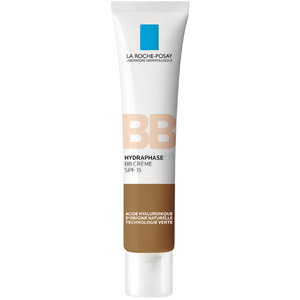 La Roche-Posay Hydraphase BB crème  teinte foncée SPF 15 - 40ml pas cher