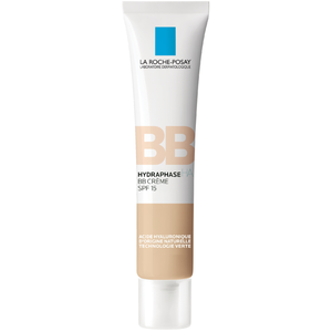 Comparateur de prix : La Roche-Posay - Hydraphase HYDRAPHASE BB et CC Crème 40 ml Nude unisex