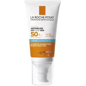La Roche Posay Anthelios UVmune Crème Parfumée SPF50+ 50ml pas cher