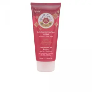 Roger&Gallet ROGER GAllET JEAN-MARIE FARINA Gel douche fraîcheur Vivifiant (200 ml) pas cher
