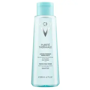 Comparateur de prix : Vichy Lotion Tonique Perfectrice - Vichy - Nettoyant & Démaquillant