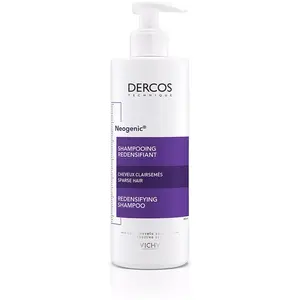 Comparateur de prix : Thickening Shampoo Vichy 3337871330019 400 ml