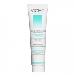 Comparateur de prix : Vichy - Crème dépilatoire Dermo-tolérante Rasoir et produits dépilatoires 150 ml female