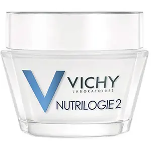 Comparateur de prix : Vichy Nutrilogie 2 Intense Cream for Very Dry Skin 50 ml
