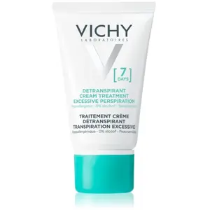 Comparateur de prix : Vichy Deodorant anti-transpirant crème pour tous types de peau 30 ml