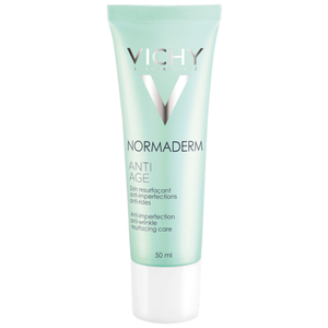 Vichy Normaderm soins resurfaçant anti-imperfection anti-rides 50ml