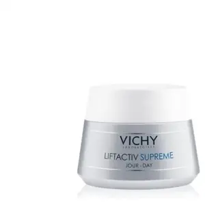Comparateur de prix : Vichy Liftactiv H.A. Crème Anti-Rides Raffermissante Peau Sèche | 50 ml