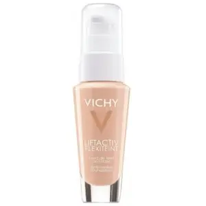 Comparateur de prix : Fonds de teint liquides Liftactiv Flexiteint Vichy - couleur:15 - opal