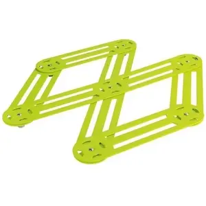 Comparateur de prix : ROGER ORFEVRE Dessous plat Vintage extensible vert anis