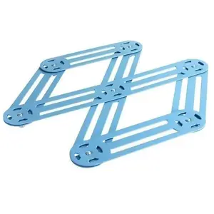 Comparateur de prix : ROGER ORFEVRE Dessous plat Vintage extensible bleu