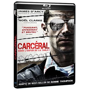 Comparateur de prix : First International Production Carceral : Dans l'enfer de la taule - Blu-Ray