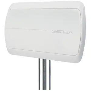 Antenne Sedea Flag Tv Lite pas cher