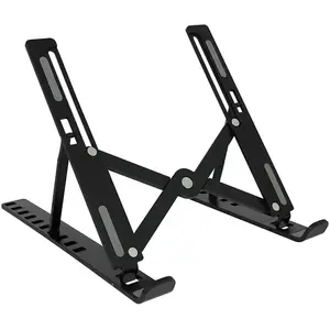 Support Pc Sedea Pliable Et Compact pas cher
