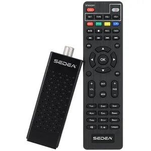 Sedea - Adaptateur tnt hd SNT-370-HD DVB-T2 pas cher