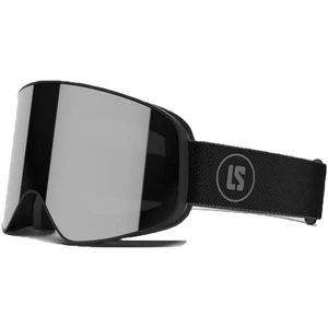 LOUBSOL - Masque De Ski Ls3 St - Noir Tisse Ph Gris 1-3 - Unicolor - Unique - Unicolor pas cher