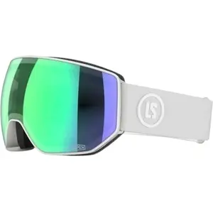 Loubsol Masque de ski LS7 - Photochromique - Jour Blanc non défini TU pas cher