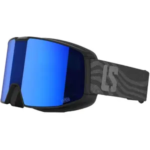 Masque De Ski Ls5 - ph blue steel - LoubSOL
