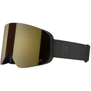 LOUBSOL - Masque De Ski Ls3 FL - Noir Apex Ph Ice 1-3 - Unicolor - Unique - Unicolor pas cher