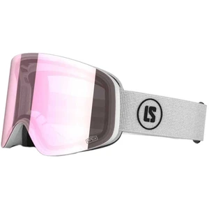 Masque De Ski Ls3 - ph rose - LoubSOL pas cher