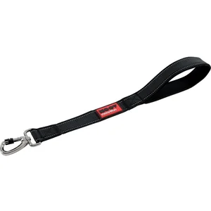 Comparateur de prix : Laisse pour chien Zolux Moov Noir 40 mm 466693