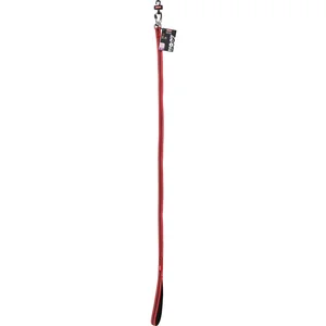 ZOLUX Laisse 20 mm moov rouge pour chien pas cher