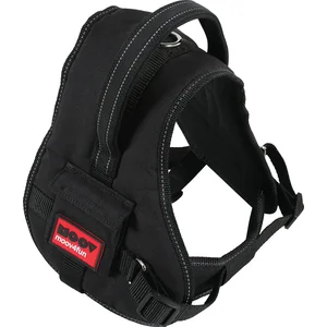 Zolux Harnais confort reglable xxl moov noir pour chien pas cher