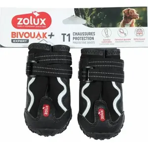 Zolux Chaussures de protection avec semelle en TPR Bivouak Taille 1 pas cher