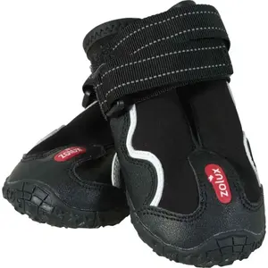 Comparateur de prix : Chaussures de protection avec semelle en tpr Bivouak Taille 3