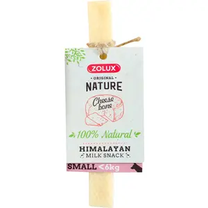 Comparateur de prix : ZOLUX Friandise au fromage 38 gr. pour chien de moins de 6 kg - - ZO-482310