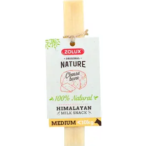 Comparateur de prix : Zolux - Friandise au Fromage 57 GR. pour Chien de Moins de 10 kg