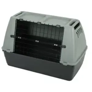 Zolux Cage De Transport En Plastique Recyclé Travel 87 X 48 X 58 CmVendu paramazon