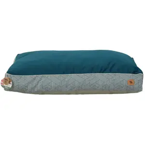 ZOLUX Coussin pour chiens en tissu déhoussable Kanga 70 cm pas cher
