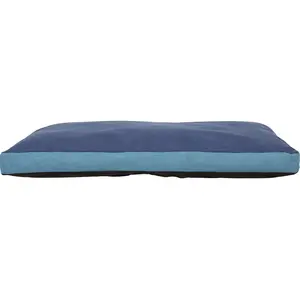 Comparateur de prix : ZOLUX Coussin dehoussable taille 120one indigo pour chien