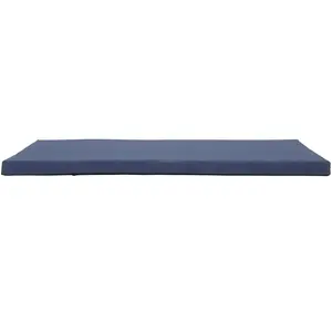Comparateur de prix : ZOLUX Tapis dehoussable taille 90 one indigo pour chien
