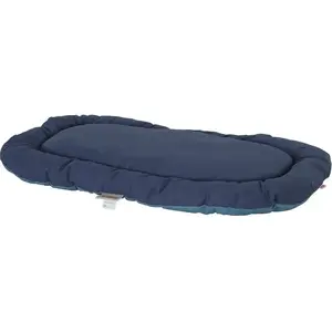 ZOLUX Coussin confortable taille 97 one indigo pour chien