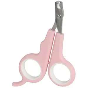Coupe griffes pour chats - Zolux - Anah - Taille M - Précis et sécurisé