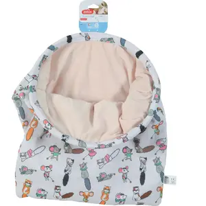 Comparateur de prix : Panier pour chat Zolux Blanc TU 580194