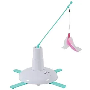 Comparateur de prix : Zolux Cat Player 2