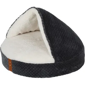Lit pour chat avec housse Zolux Paloma Gris 45 cm 500123GRIVendu paramazon