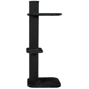 ZOLUX Arbre à chat City Cat 3 - 59 x 61 x 115 cm - GrisVendu parkaufland